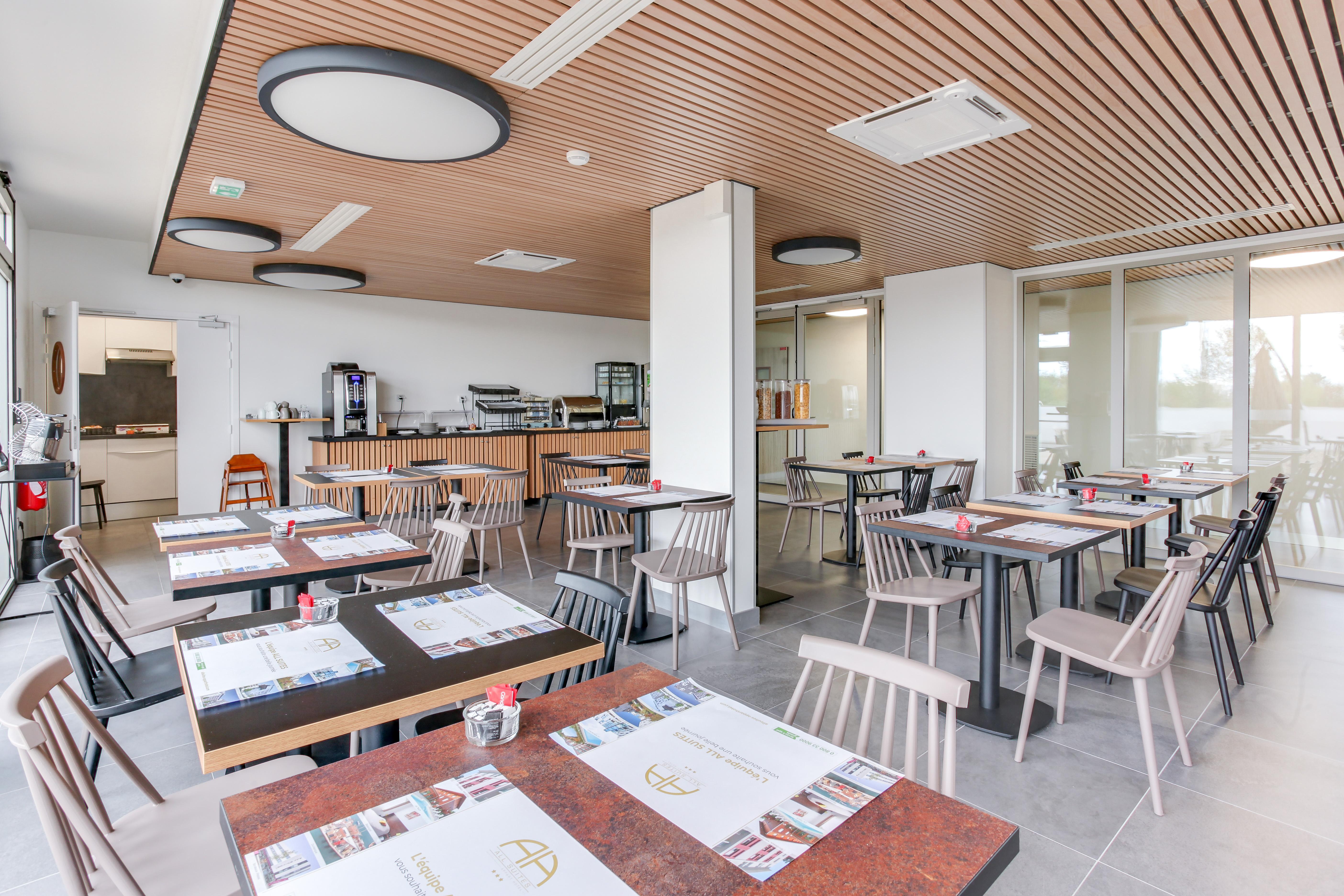 All Suites Appart Hotel Massy ปาเลโซ ภายนอก รูปภาพ