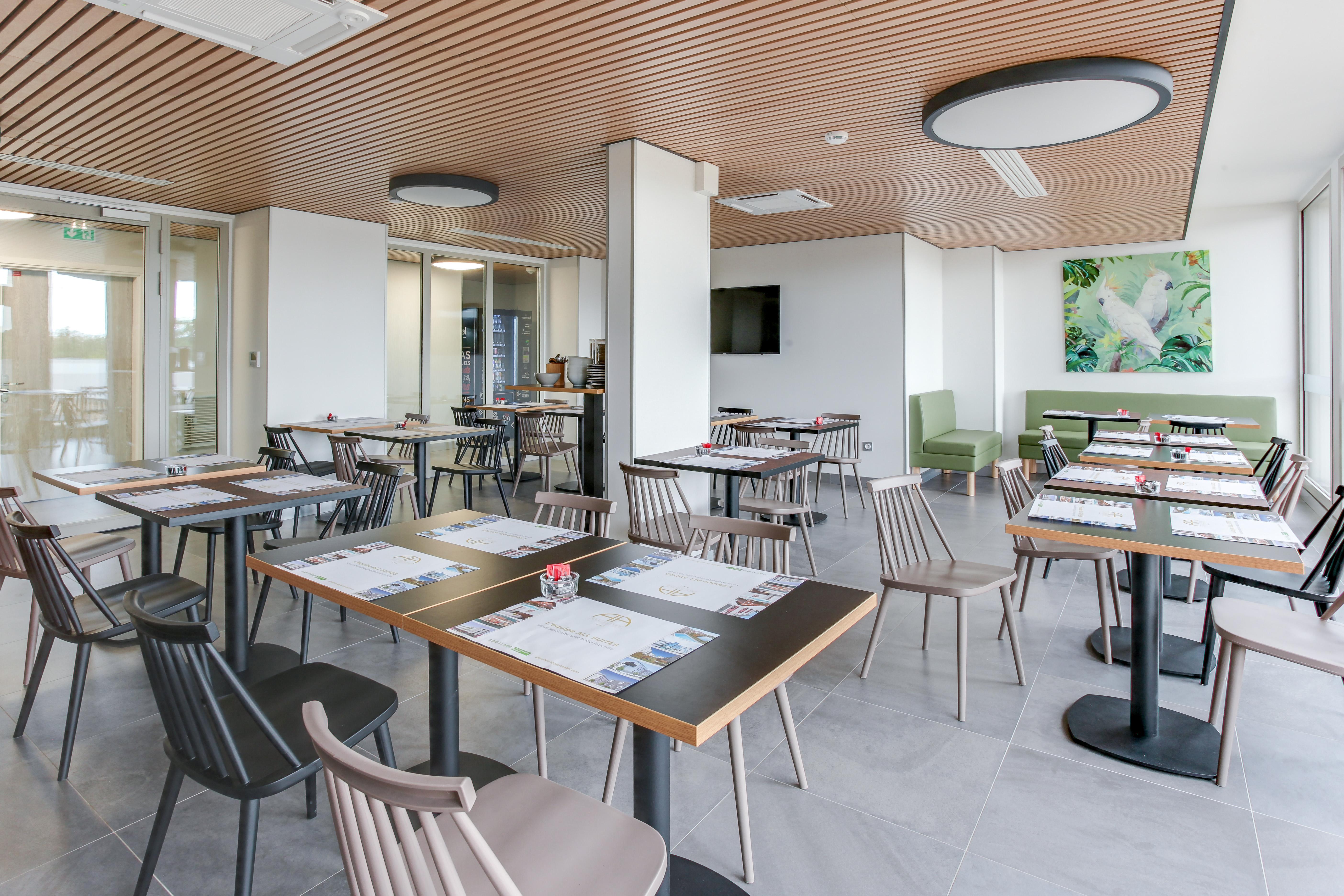 All Suites Appart Hotel Massy ปาเลโซ ภายนอก รูปภาพ
